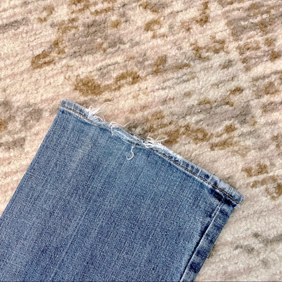 7 For All Mankind Jeans - Size 27 - Picture 4 of 7